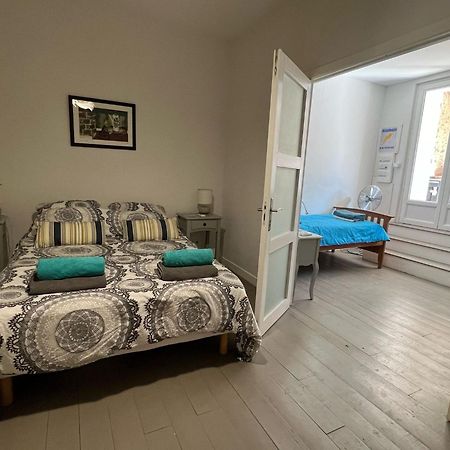 13 Rue Du Tour D'Enceinte Villa Pomérols Kültér fotó