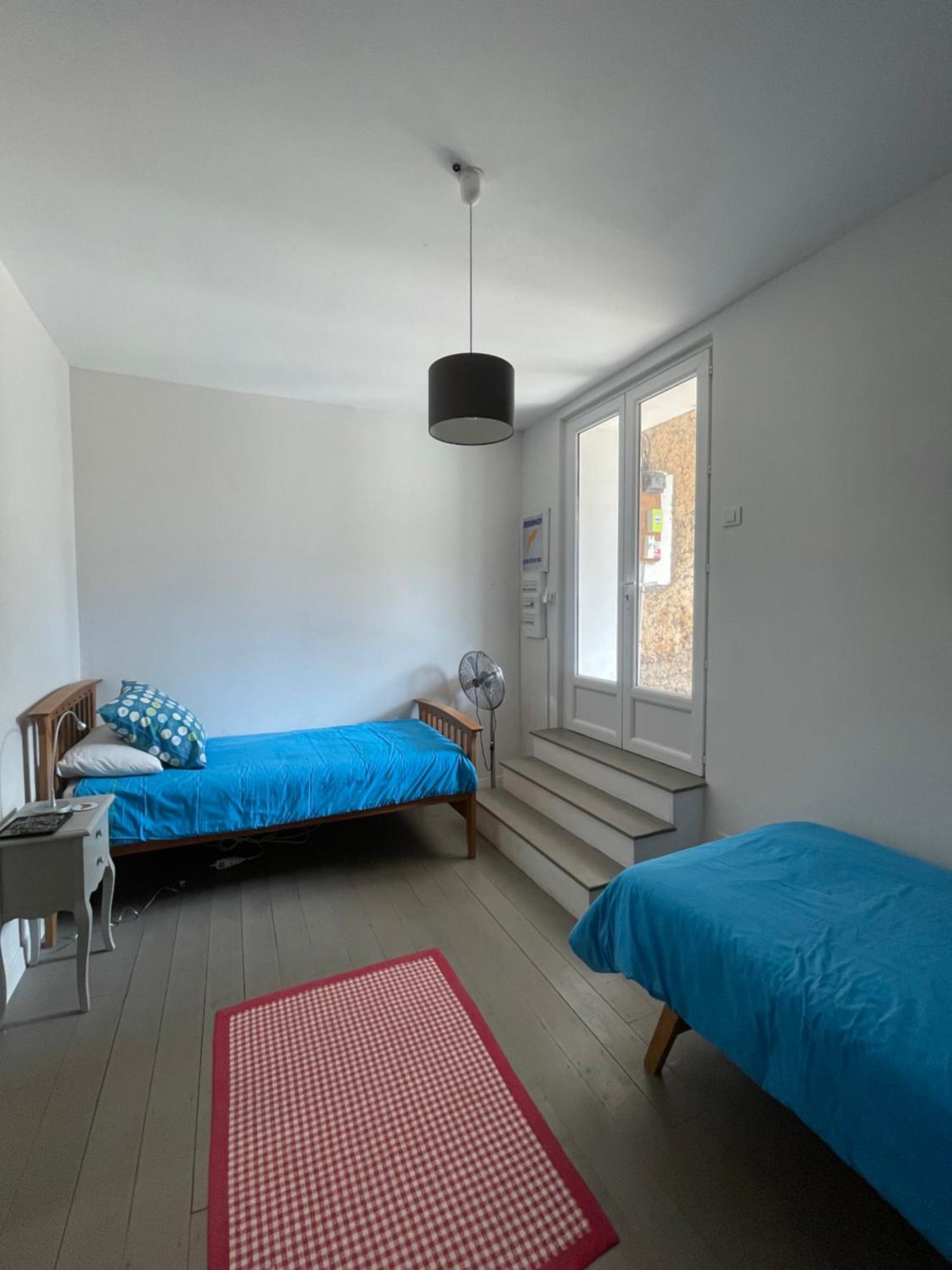 13 Rue Du Tour D'Enceinte Villa Pomérols Kültér fotó