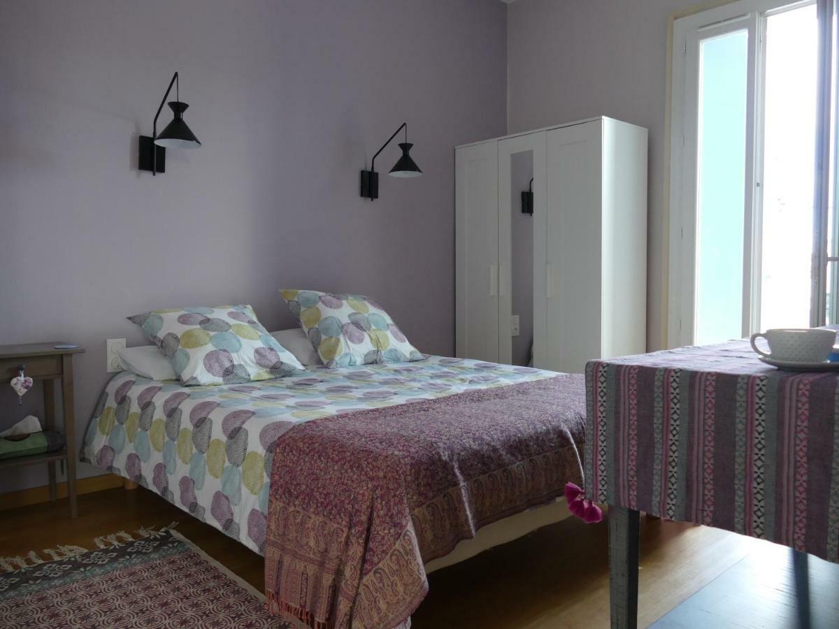 13 Rue Du Tour D'Enceinte Villa Pomérols Kültér fotó